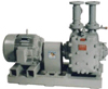 Self priming oil pump systems can be supplied as single, double or triple pump sets and are fully au