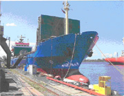 Gearless Tweendecker-sisters Genereral cargo vessels