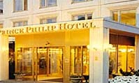 Quality Hotel Prince Philip