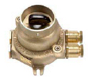 Explosion Proof Switches
