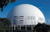 Globen arena